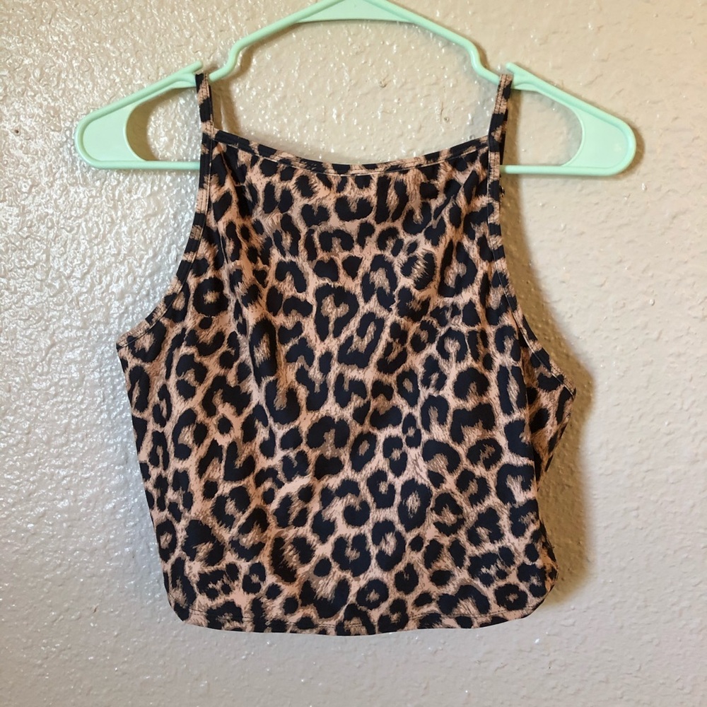 Kortni Jeane Square Top